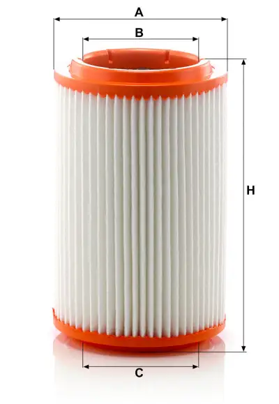 OEM 281134E000 Hava Filtresi - 2. Görsel