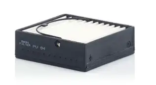 OEM 2903689 Yakıt Filtresi