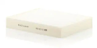 BOSCH 0 986 628 586 Polen Filtresi (Biofunctional)