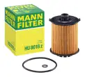 OEM 32257032 Yağ Filtresi