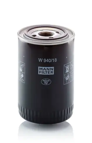 OEM 3917868R1 Yağ Filtresi
