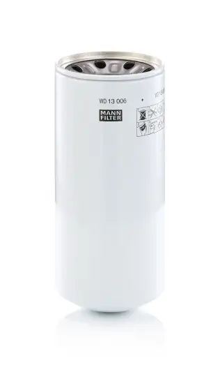 OEM 4237901 Hidrolik Filtre