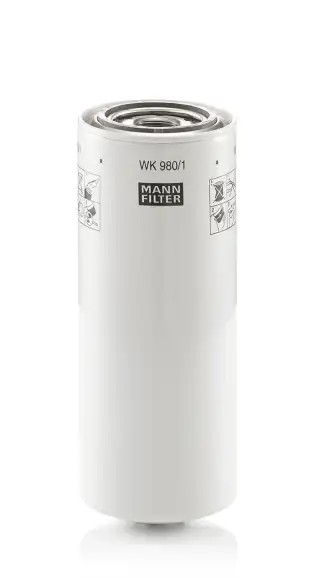 OEM 539271D1 Yakıt Filtresi