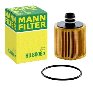 OEM 55223416 Yağ Filtresi