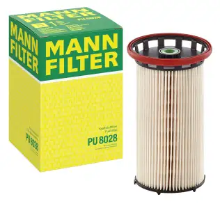 OEM 5Q0127177D Yakıt Filtresi