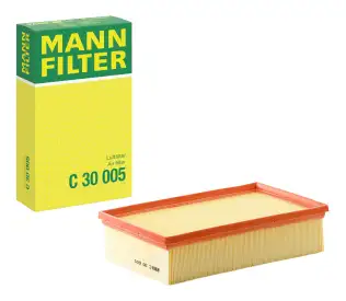BOSCH F026400698 Hava Filtresi