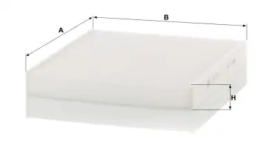 MANN K 8018 - 2. Görsel