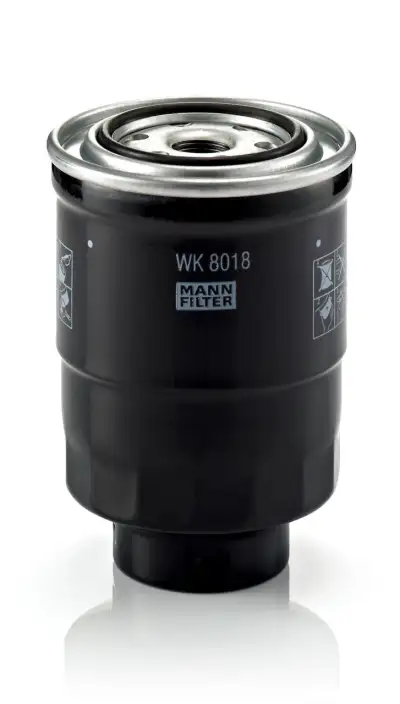 MANN K 8018 - 7. Görsel