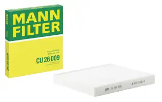 MANN K 8018
