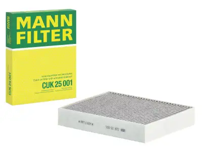 OEM 64119237555 Polen Filtresi - 3. Görsel