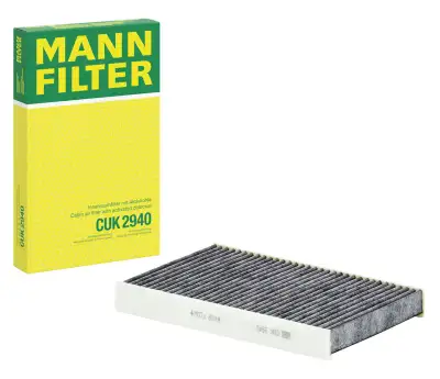 Polen Filtresi  PSA ORJINAL 1686255880 - 3. Görsel