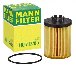 Yağ Filtresi EUROREPAR 1682278280