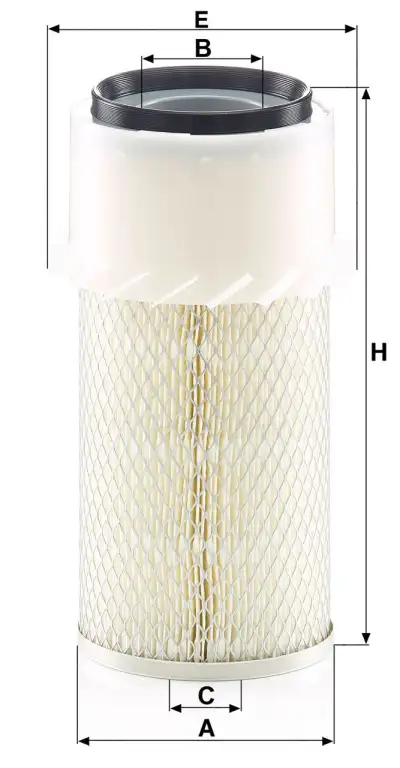 Eksantrik Devir Sensörü  HELLA 6PU 009 121-321 - 2. Görsel