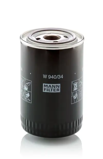 OEM 6731525130 Yağ Filtresi - 3. Görsel
