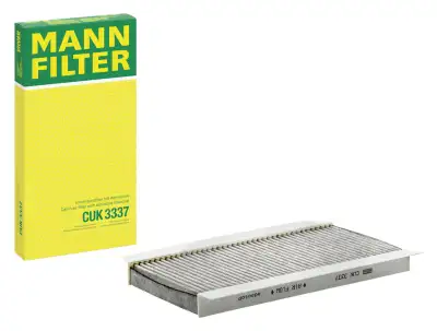 Polen Filtresi  OPEL ORJINAL 1610590680 - 3. Görsel