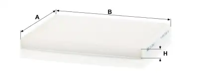 MANN K 8010 - 2. Görsel