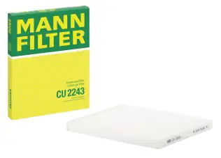 MANN K 8010