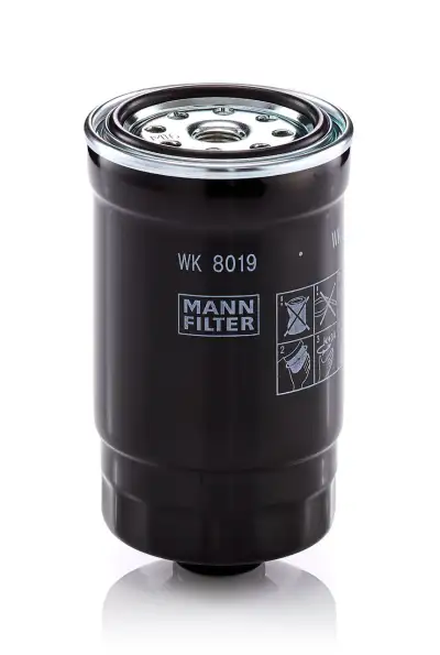 MANN K 8019 - 11. Görsel