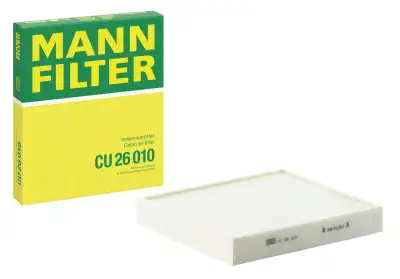 FILTRON K 8004 Polen Filtresi - 3. Görsel
