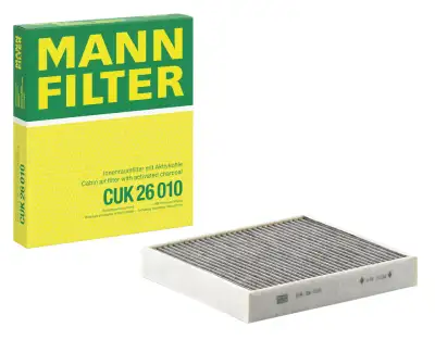 Polen Filtresi  PSA ORJINAL 1610590880 - 7. Görsel