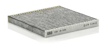 MANN K 8002 - 3. Görsel