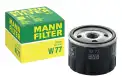 OEM 7700542285 Yağ Filtresi