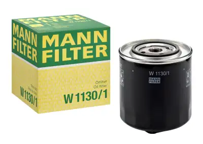 OEM 7701008689 Yağ Filtresi - 4. Görsel