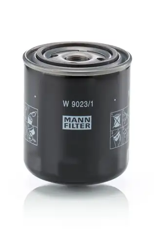 OEM 81321180021 Hidrolik Transmisyon Filtresi
