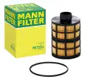 Yakıt Filtresi  TRIM K111265