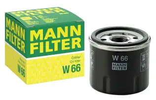 Yağ Filtresi  GOODYEAR 803052