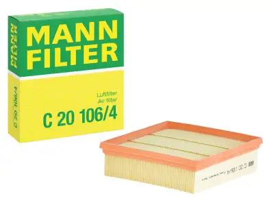 Hava Filtresi  MEYLE 612 321 0028 - 3. Görsel