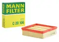 Hava Filtresi  MEYLE 612 321 0028