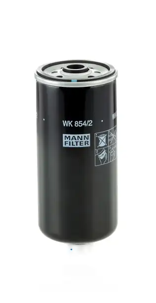 OEM 84477348 Yakıt Filtresi