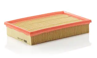 Hava Filtresi  MANDO MMF015279