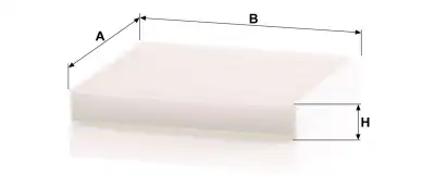MANN K 8013 - 2. Görsel