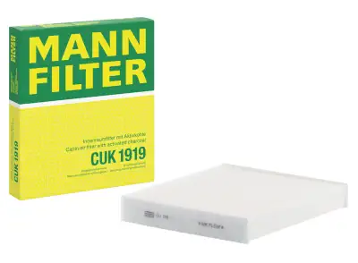 MANN K 8013 - 3. Görsel