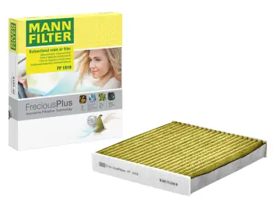 MANN K 8013 - 5. Görsel