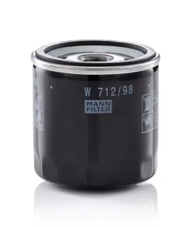 OEM 90915-20004 Yağ Filtresi - 6. Görsel