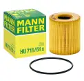 OEM 1629084080 Yağ Filtresi