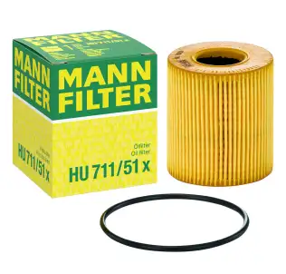 OEM 1629084080 Yağ Filtresi
