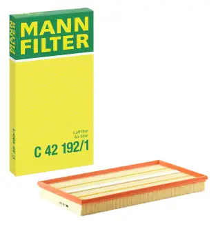 Hava Filtresi  MANDO MMF015287