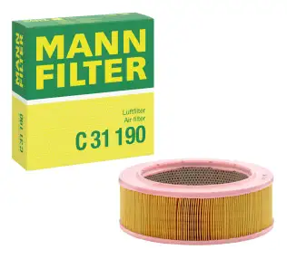 OEM A0020940404 Hava Filtresi