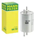 HENGST H113WK Yakıt Filtresi