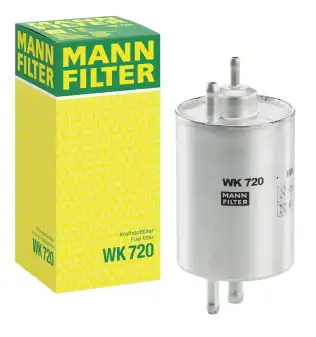 HENGST H113WK Yakıt Filtresi