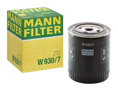 OEM A6031840025 Yağ Filtresi - 3. Görsel