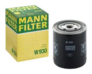 OEM A6031840025 Yağ Filtresi