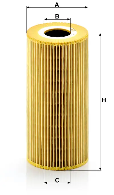 Yağ Filtresi BOSCH 0 986 TF0 248 - 2. Görsel