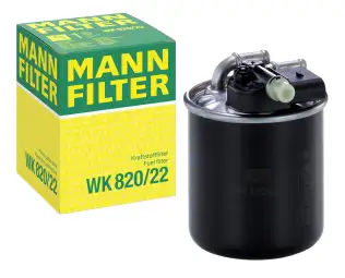 OEM A6420906552 Yakıt Filtresi
