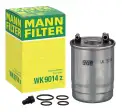 Yakıt Filtresi  VOLLER VLF 142