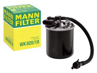 Yakıt Filtresi  FUJI FG172